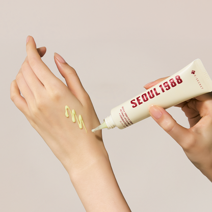K-SECRET Seoul 1988 Eye Cream – Retinal Liposome 2% + Fermented Bean | 30ml