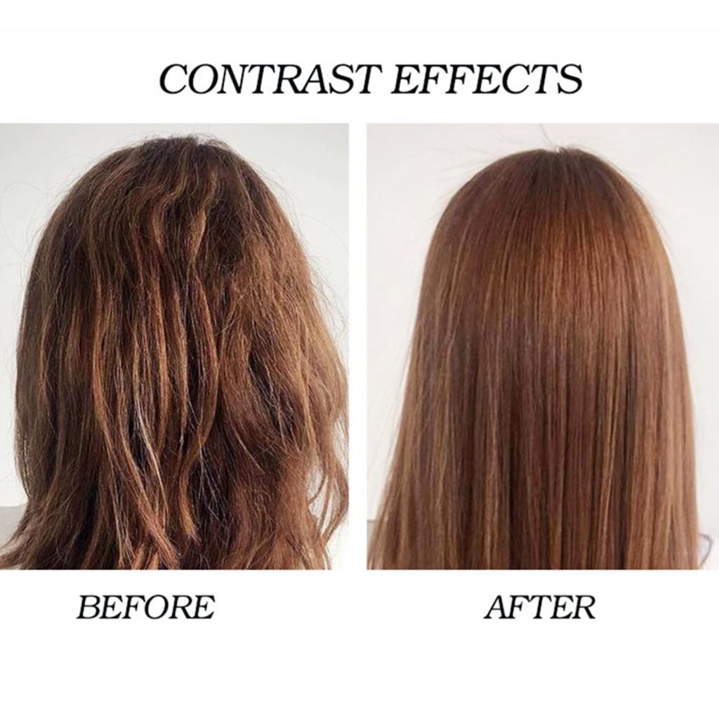 Karseell Collagen Hair Treatment Mask For Dry Damaged & All Hair Types - 500ml