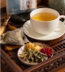 Great Daily Tea